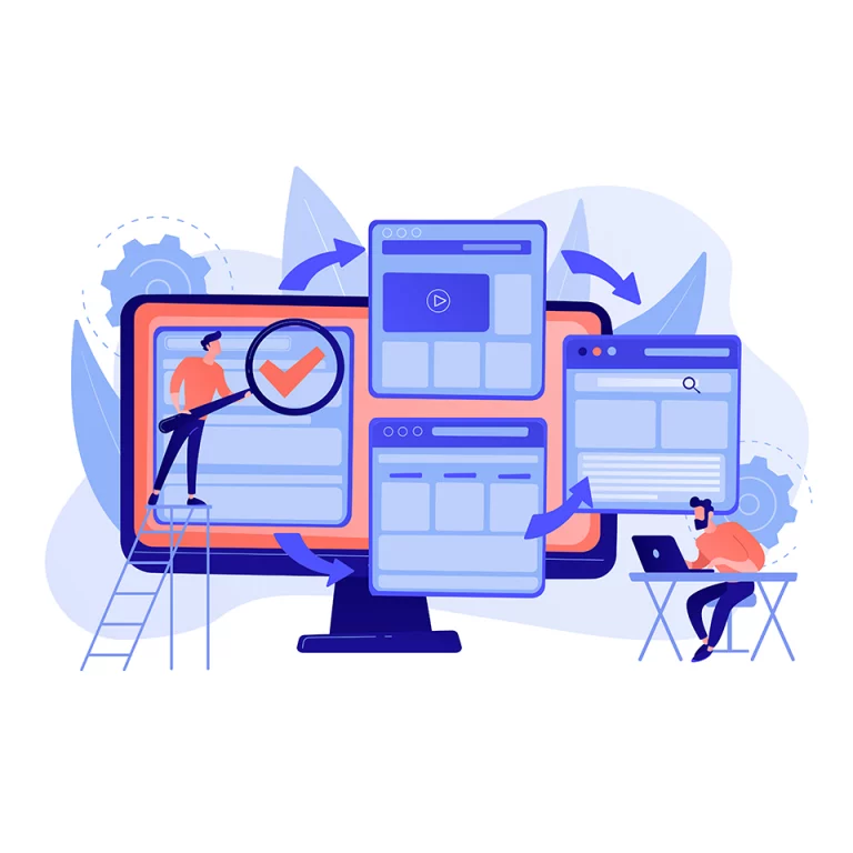 Small Business, Big Impact: Leveraging Web Applications for Success