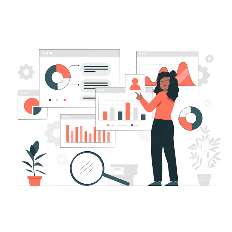 Building Your E-Commerce Empire: A Step-by-Step Guide to Launching Your Online Store