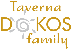 dokos taverna logo