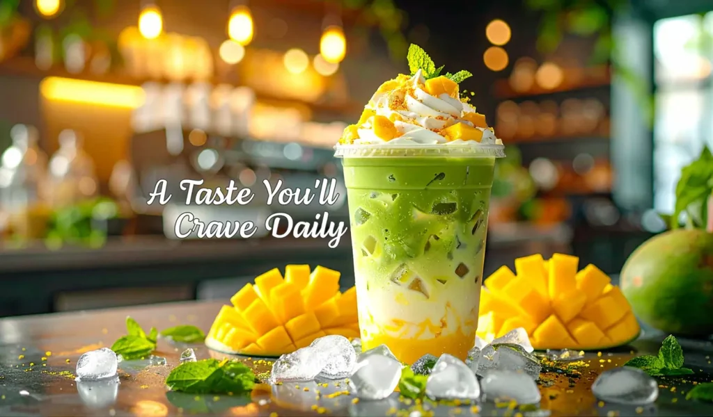 Matcha Outlet