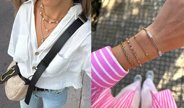 Okio Jewels