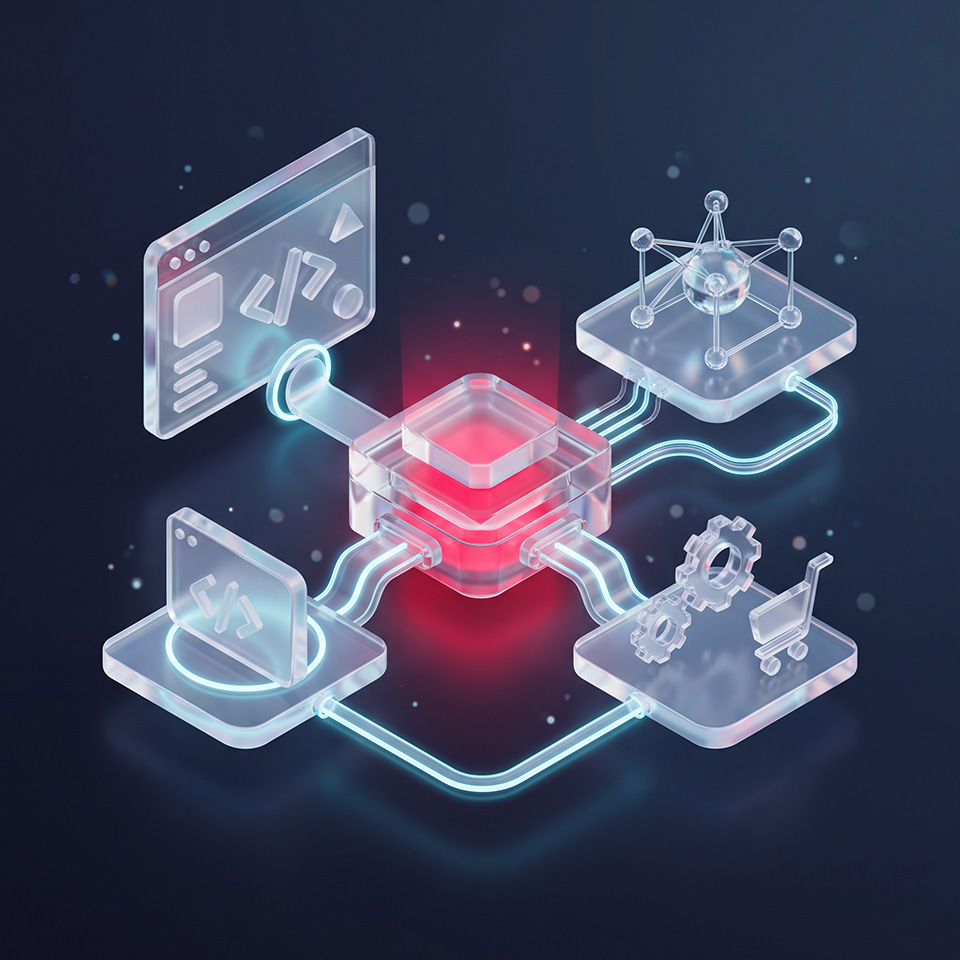 API integration: τι σημαίνει και γιατί καθορίζει τι μπορείτε να κάνετε