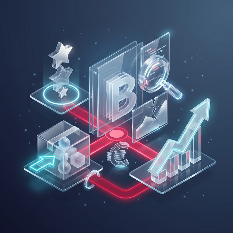Branding for Small Businesses: Building an Identity That Stands Out
