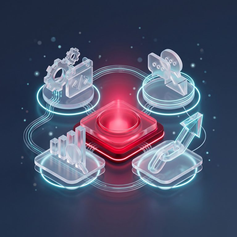 Business automation: ποιες εργασίες μπορείς να αυτοματοποιήσεις σήμερα