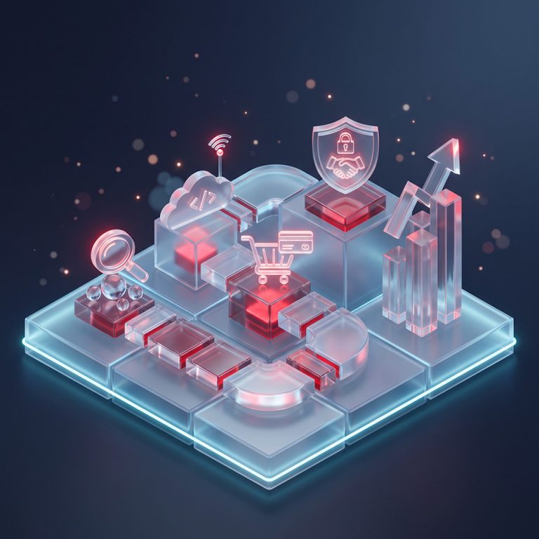 Digital Transformation: 5 First Steps for Any Small Business in Greece