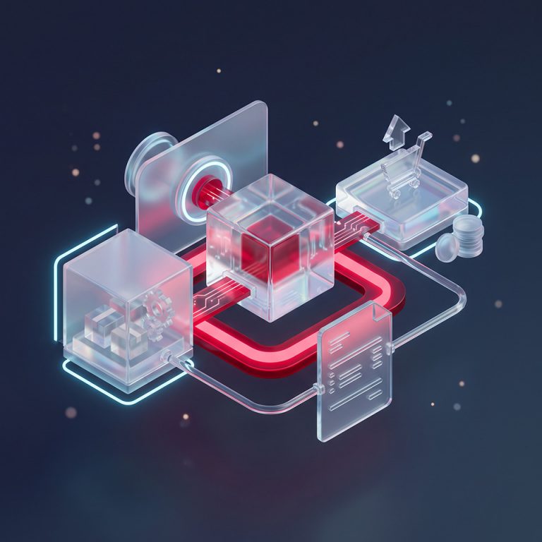 Διασύνδεση ERP με e-shop: πώς συνδέονται αποθήκη, παραγγελίες και τιμολόγηση