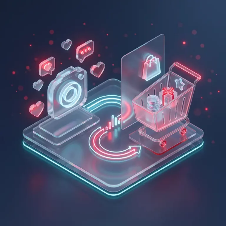 From Instagram Shop to E-shop: The Complete Migration Guide