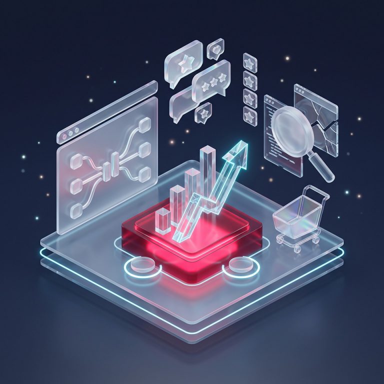Landing page: πώς να φτιάξεις σελίδα που μετατρέπει επισκέπτες σε πελάτες