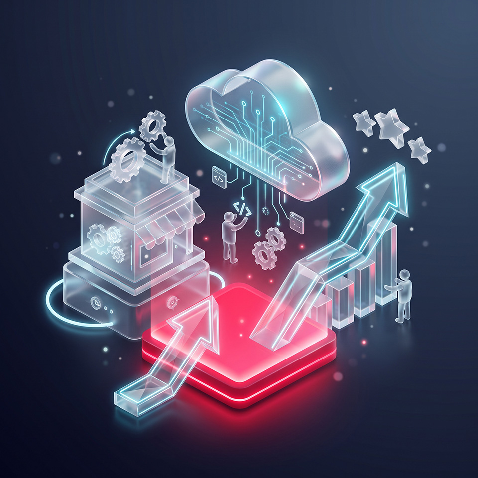Μετάβαση στο cloud: τι σημαίνει πραγματικά για την επιχείρησή σας