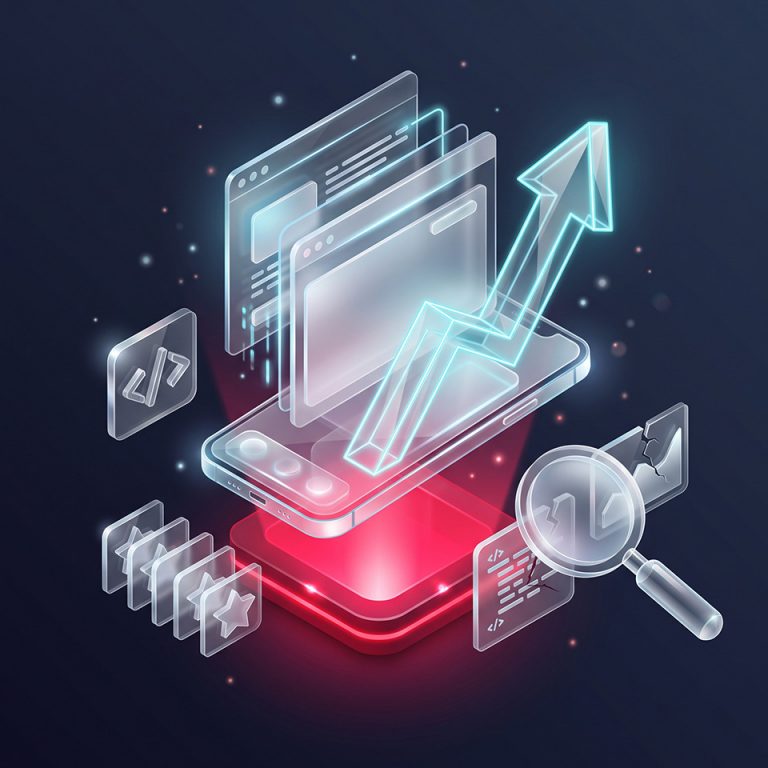 Mobile-first: γιατί η ιστοσελίδα σου πρέπει να δουλεύει τέλεια στο κινητό